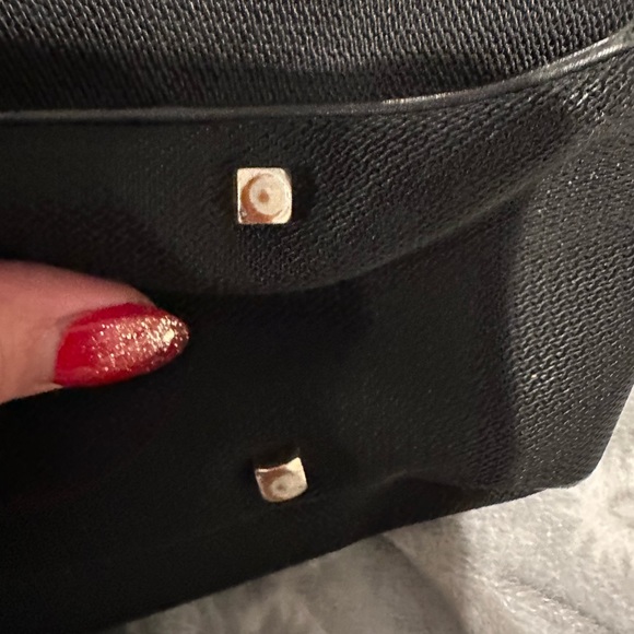 Salvatore Ferragamo Y2K bag from Saks - Picture 4 of 15